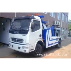 China Hot sale New donngfeng  Csc5071TQZ  wrecker truck manufacturer