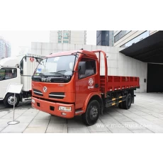 China Marca líder Dongfeng camiões basculantes 2 ton despejo mini caminhão fabricantes de china fabricante