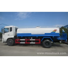 China New caminhão de água Dongfeng caminhão de água 4 * 2 alta pressão fabricante