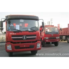 China SHACMAN 16 toneladas 239HP Dumper truck / Dump / Tipper fabricante