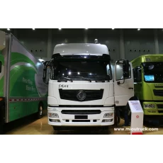 Китай Б Dongfeng тягач 6x4 трактор грузовик Китай производители производителя