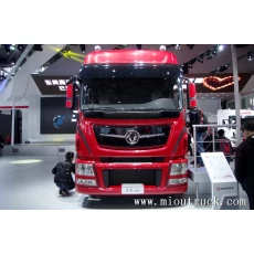 Chine dongfeng tianlong DFL4251A 480hp  6*4 tractor truck fabricant