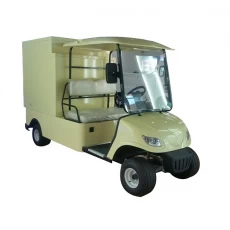 China electric cargo transportation vehicles fabricante