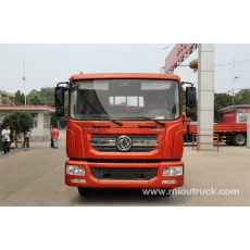 China Jualan Hot Dongfeng euro4 4x2 diesel enjin 160hp 10 tan trak lori kecil pengilang