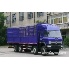 China trak kargo mini untuk pengangkutan ternakan trak kargo pegangan pengilang