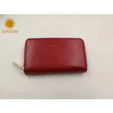 China Bangladesh amazoning design leather women wallet supplier; Nice outlook leather women wallet manufacturer; hotsell leather women wallet exporter manufacturer