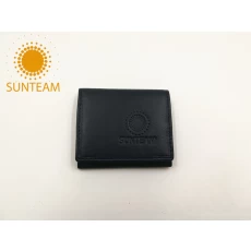 Chine Bangladesh fancy design leather wallet wholesale，discount colorful wallets‎ supplie，best quality wallet women leather supplier fabricant