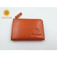 China Beautiful Women leather coin purse Amazon supplier; Bangladesh Genuine leather coin purse exporter; Chinese leather coin purse manufacturer manufacturer