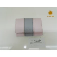 China Camuflar couro carteira fornecedor, fornecedor de carteira de couro de vaca, fabricante de carteira de couro de cabra fabricante