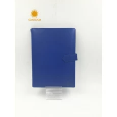 China China Leather Diary Cover manufacturer,China leather notebook holder factory,China leather  diary holder supplier manufacturer