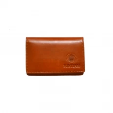 中国 High quality geunine leather wallet，genuine leather woman wallet china，latest styles fashion card hoders 制造商