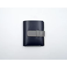 porcelana Leather Women Wallet-Wallet for Woman-New Leather Woman Wallet fabricante
