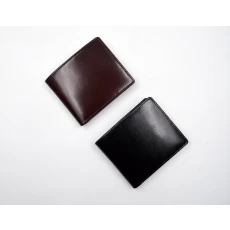 Chiny MEN WALLET-LEATHER WALLET-LEATHER MEN PURSE producent