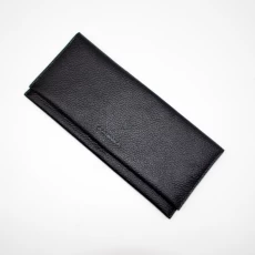 Китай OEM ODM кожаный бумажник-Китай мужской кожаный бумажник-мужской кошелек производитель производителя