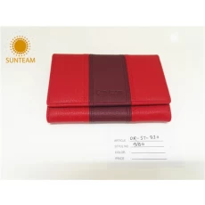 China Small Wallets for Women,fashion PU Leather Magic Wallet,Wholesale Womens Leather Wallets fabricante