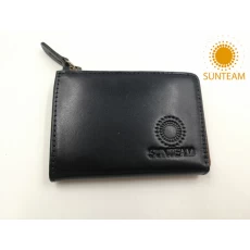 China Specialized leather coin purse amazon supplier; Chinese Colorful leather coin purse manufacturer; Bangladesh beautiful leather goods factory manufacturer