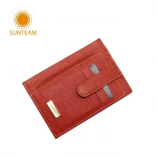 China card holder factory, business card case manufacturer, leather card holder supplier manufacturer