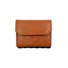 Китай customized leather wallet-minimalist wallet-best minimalist wallet 2018 производителя