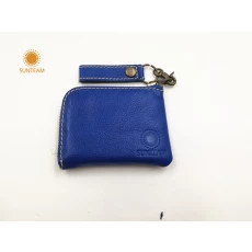China genuine special coin purse manufacturer,fashion genuine leather coemetic bag supplier,leather pu cosmetic bag supplier manufacturer