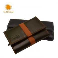 China women leather wallet supplier，China Women Wallet manufacturer，New Arrival Leather Wallet supplier manufacturer
