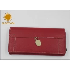 China japan leather lady wallet manufacturer,Cheap Ladies Wallets suppliers,High quality geunine leather wallet manufacturer