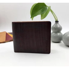 China leather men wallet-man wallet-wallet for men manufacturer