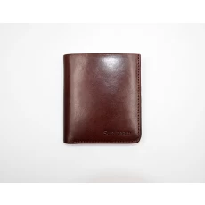 China Herren Wallet Designer Marken-Italien Leder Brieftasche der Männer Hersteller