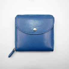 Chine Portefeuilles pour femmes en vente-Types de portefeuilles pour Mesdames-Meilleur Portefeuille en cuir pour femmes fabricant