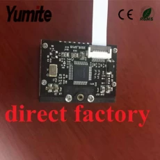 China 1D CCD Scan Engine Barcode Reader YT-ER20 manufacturer