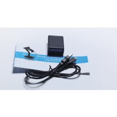 China Micro USB module corded automatic MINI CCD barcode scanner applied in PDA/ POS system YT-1404MA manufacturer