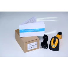 China New Innovative Adjustable Stand for Barcode Scanner Scan Gun with inventory for android tablet pc YT-1101A manufacturer