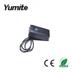 China Portable Mini Bluetooth Wireless CCD Barcode Scanner YT-1401MA manufacturer