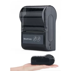 China Portable Mobile Thermal Receipt Printer 80mm,Mobile Printer 80mm Wholesale, Mobile Printer Suppliers manufacturer