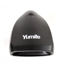 porcelana El escáner de ultrasonido portátil más barato Laser 3d de código de barras con cable pistola/escáner marca Yumite YT 760L fabricante