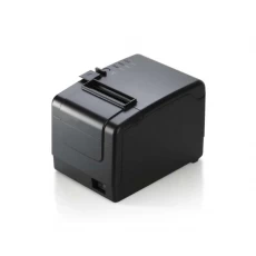 China USB + Ethernet + RS232 Empfang / Küche Drucker / Restaurant Drucker Einzelhandel POS-Drucker Hersteller