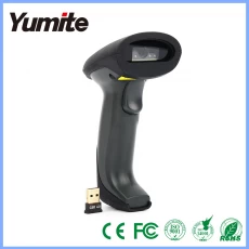 China USB Handheld Portable scanner manufacturer