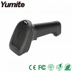 porcelana Yumite 2D Imager con cable QR code código de barras lector Scanner YT-2002 fabricante