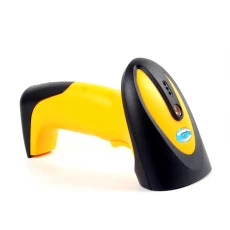 China Yumite 2D Wired Barcode Scanner com Cabo USB YT-2000 fabricante