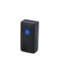 China Yumite Mini portable Bluetooth bar code reader with new technology YT-1402-MA manufacturer