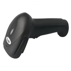 China Yumite New Design 2D Handheld Barcode Scanner USB For Retail manufacturer