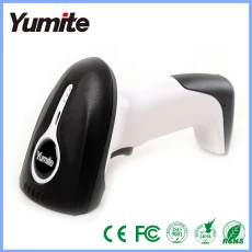 China Yumite YT-892 new model handheld USB bluetooth barcode scanner manufacturer