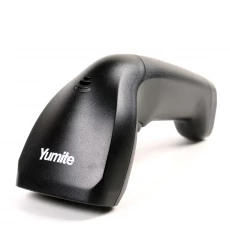 China low cost handheld laser barcode scanner supplied in POS system supplier china manufacturer