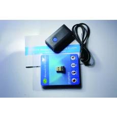 China kleine szie CCD Barcode-Scanner bluetooth Hersteller