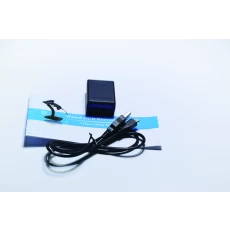 China tamanho mini CCD moudle código de barras com fio fabricante