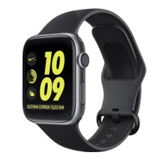 China CBIW138 Silione Smart-horlogeband voor Apple iWatch 30 mm 42 mm 40 mm 44 mm fabrikant