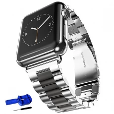 الصين CBIW304 Stainless Steel Watch band Strap Link Bracelet الصانع