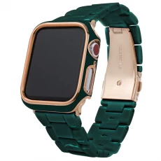 porcelana CBIW448 TRENDYBAY HOT SELLING RELOJ DE RELOJ DE RELAJE PARA LA BANDA DE SELLIDO DE APPLE Y CASE 44MM 40MM 38mm 42mm 41mm 45mm fabricante