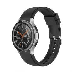 China CBSGW-13 Trendybay Factory Price Silicon Strap Watch-Bands für Samsung Galaxy Watch 4 Classic 42mm 46mm Watch4 44mm 40mm Hersteller