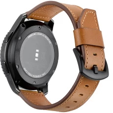 China CBSW07 Klassieke geraffineerde Smart Watch Band vervangende polsband fabrikant