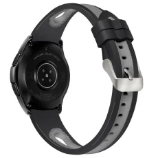 China CBSW9402 Trendybay Hautfreundlicher weicher Silikon-Handgelenksgurt für Samsung Galaxy Watch Hersteller